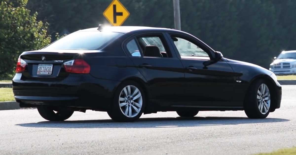 BMW-325i