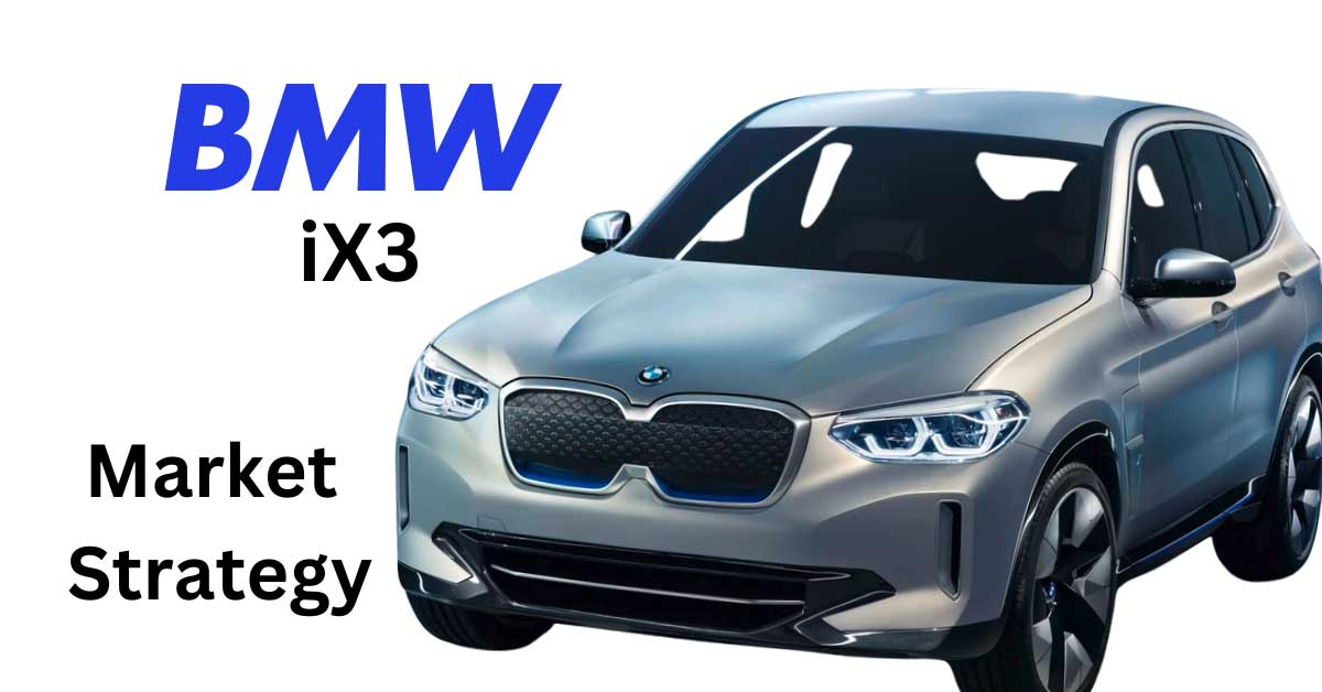 BMW-iX3