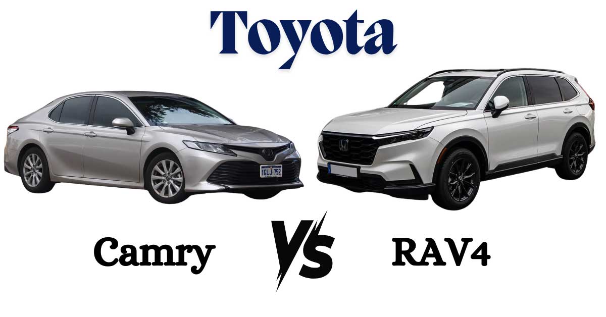 Camry-vs-RAV4