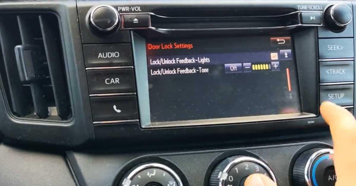 Disabling-Toyota-Rav4-Alarm