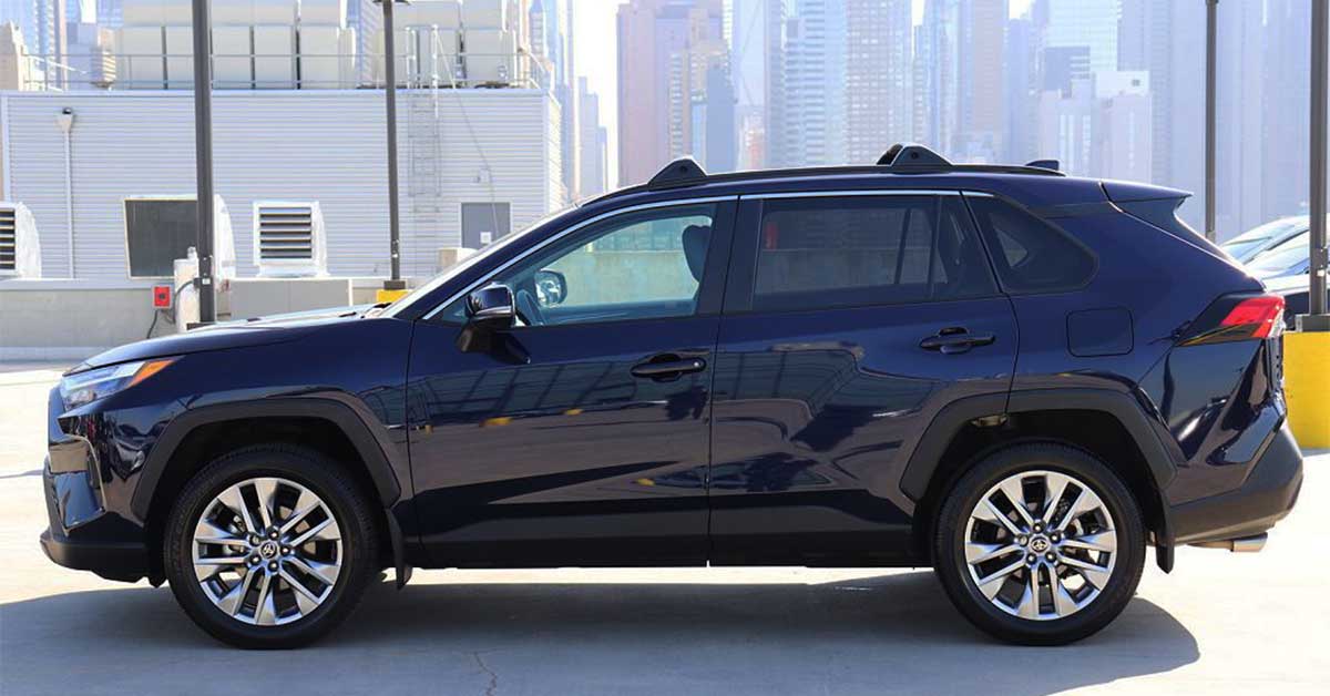 How-Long-is-a-RAV4