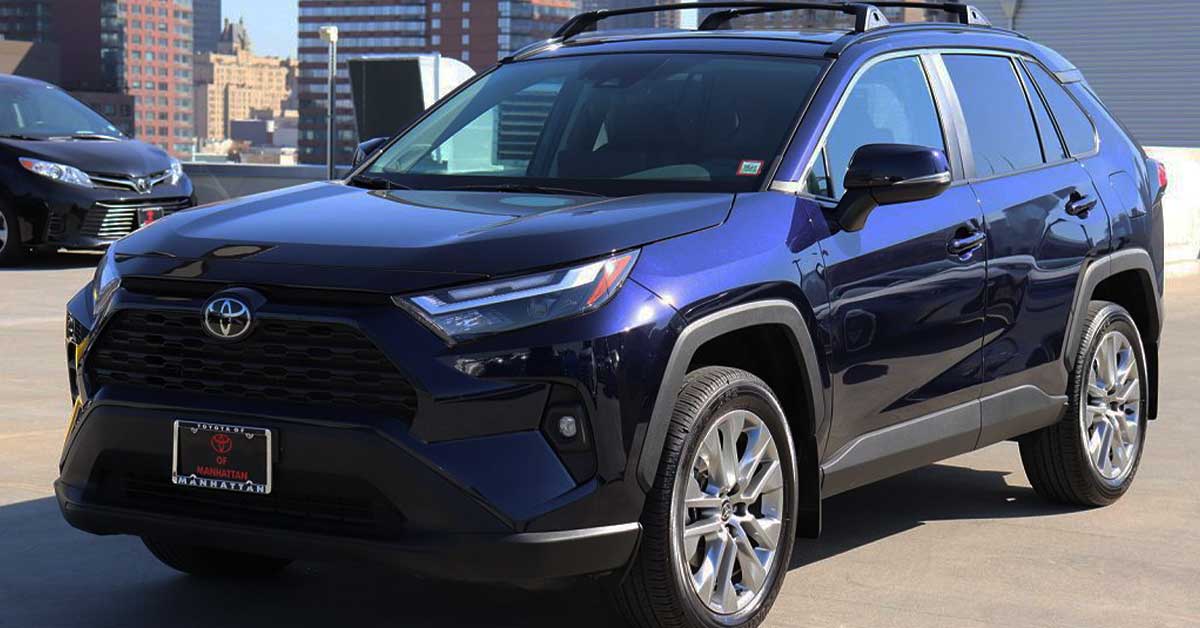 Is-RAV4-All-Wheel-Drive