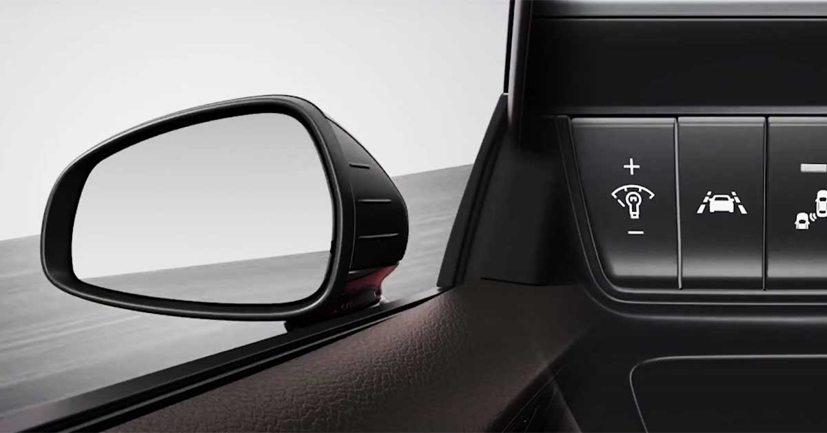 Kia-Blind-Spot-Detection-Not-Working