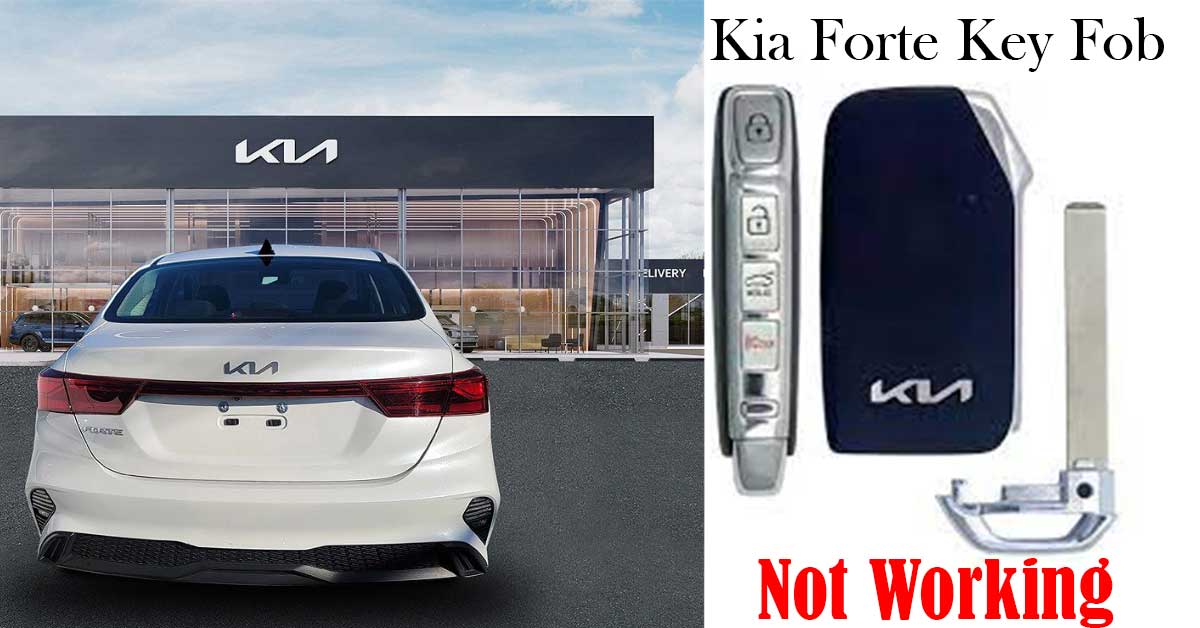 Kia-Forte-Key-Fob-Not-Working