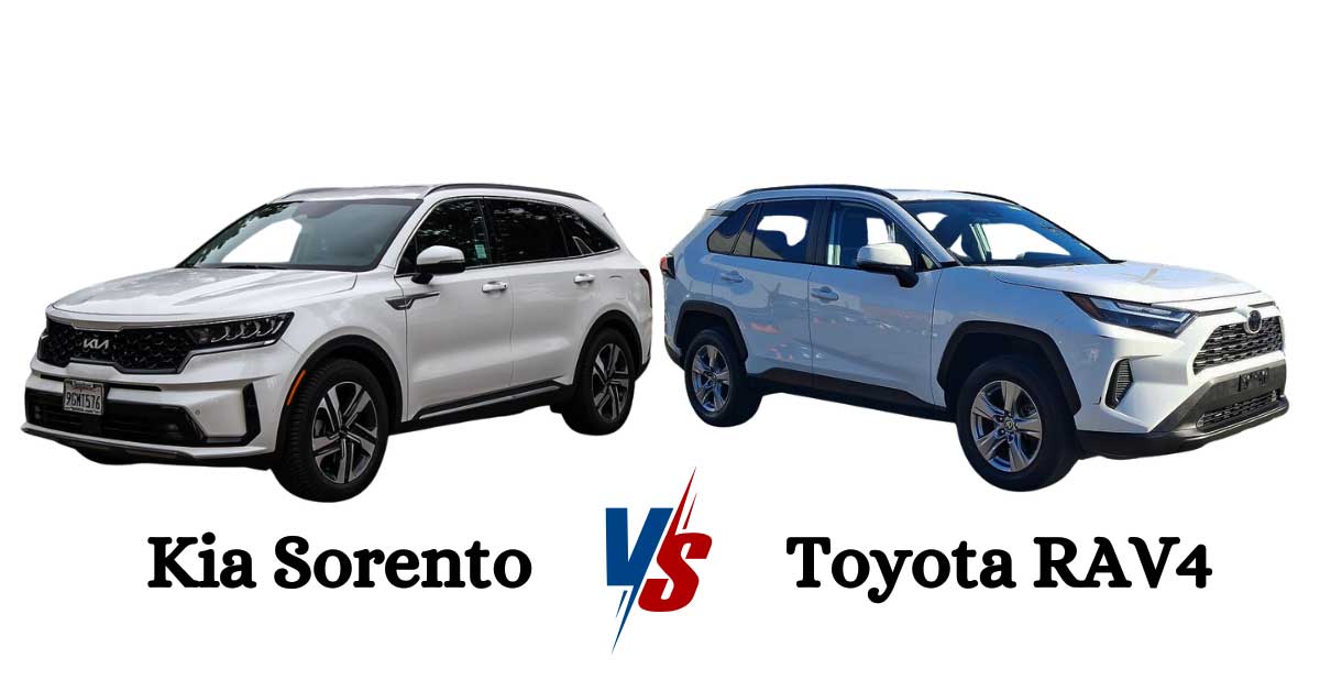 Kia-Sorento-vs-Toyota-RAV4