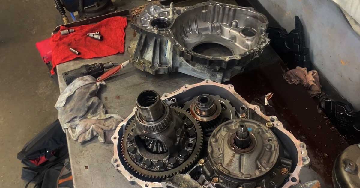 RAV4-Transmission-Issues