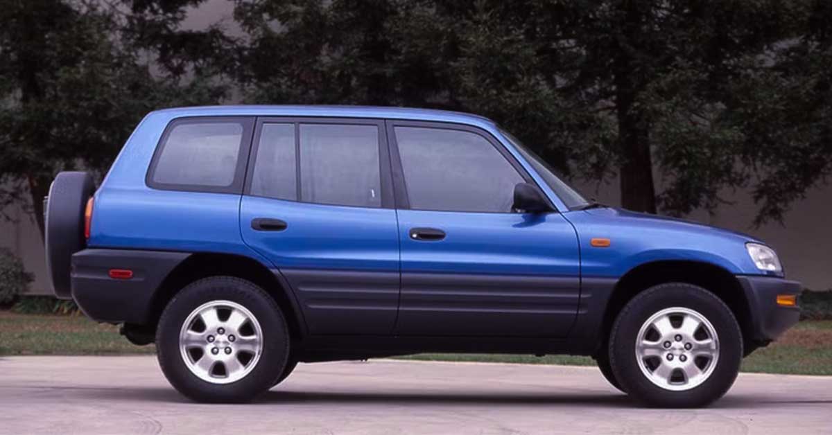 RAV4-first-gen