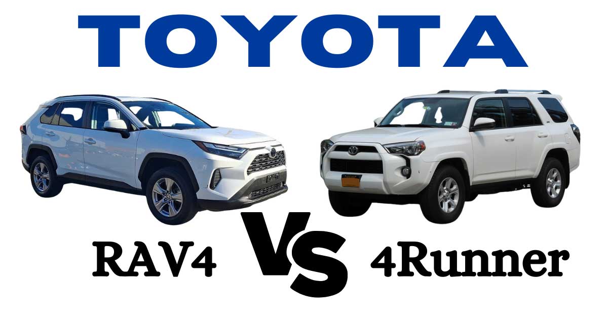 RAV4-vs-4Runner