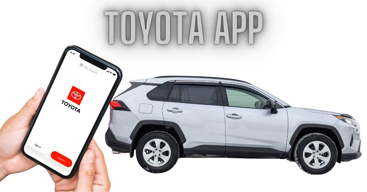 Toyota-App-Not-Working