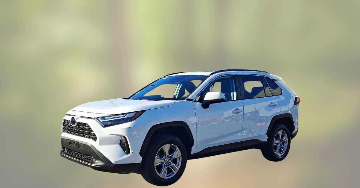 Toyota-RAV4-Reliability