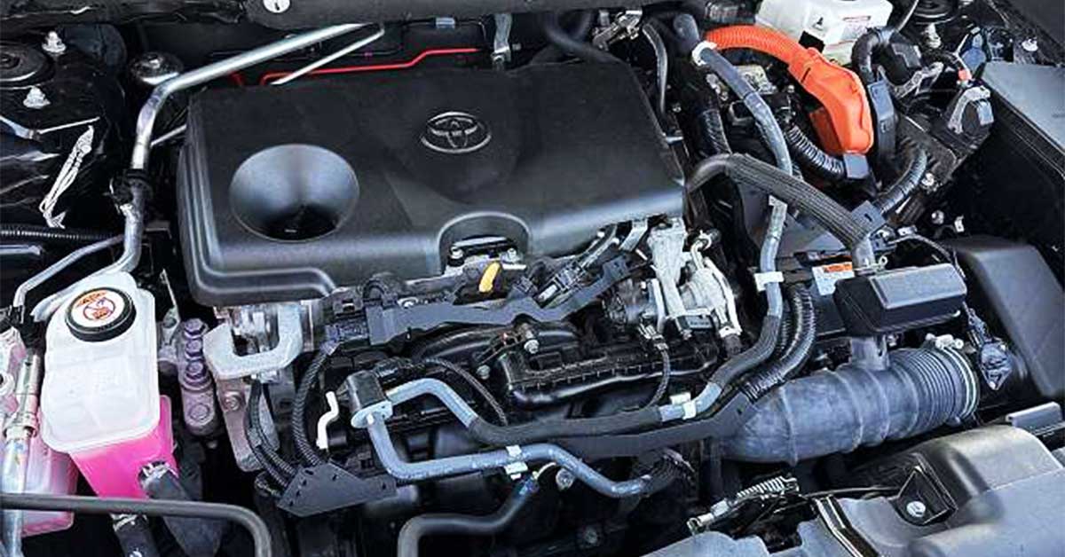 Toyota-Rav4-Engine-Specs