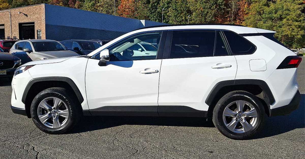 Toyota-Rav4-Ground-Clearance