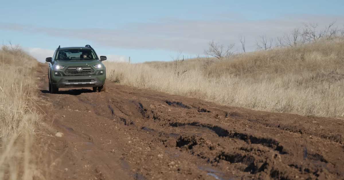 Toyota-Rav4-Off-Road-Capabilities