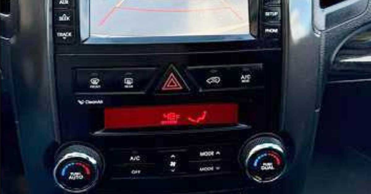 kia-sorento-radio-not-working